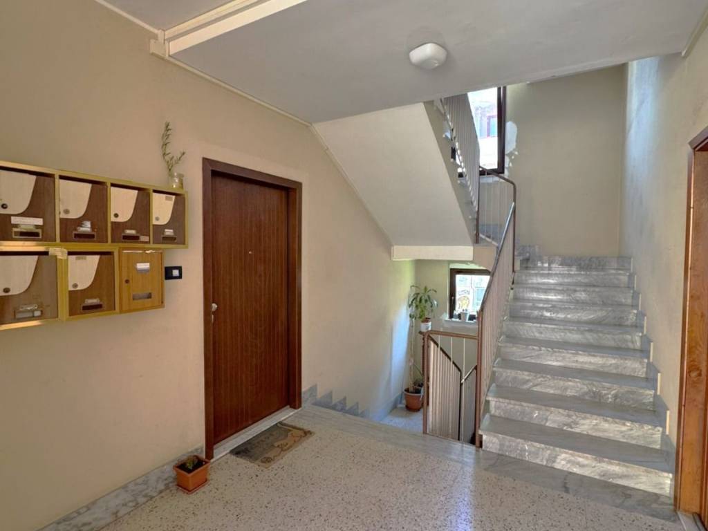 appartamento in vendita a Campobasso