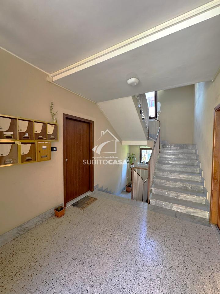 appartamento in vendita a Campobasso