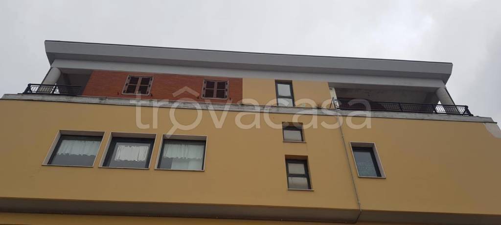 appartamento in vendita a Campobasso in zona Colle delle Api