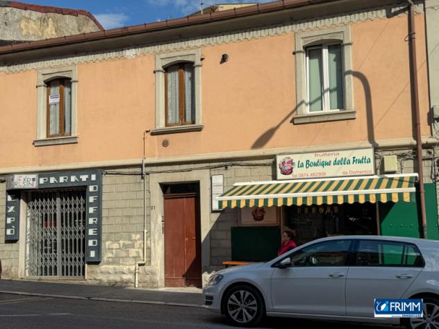 appartamento in vendita a Campobasso