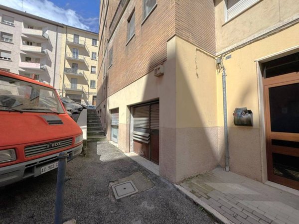 negozio in vendita a Campobasso