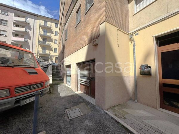 trivano in vendita a Campobasso