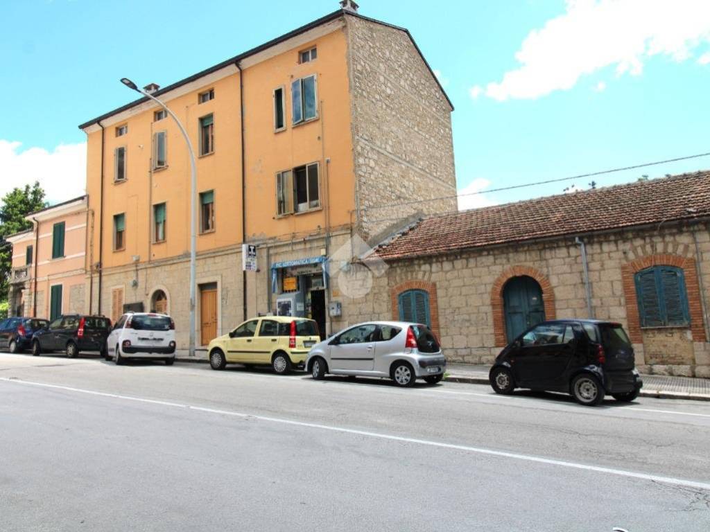 appartamento in vendita a Campobasso