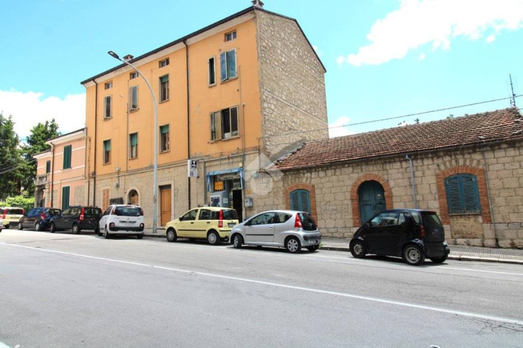 appartamento in vendita a Campobasso