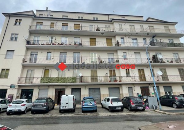 appartamento in vendita a Campobasso