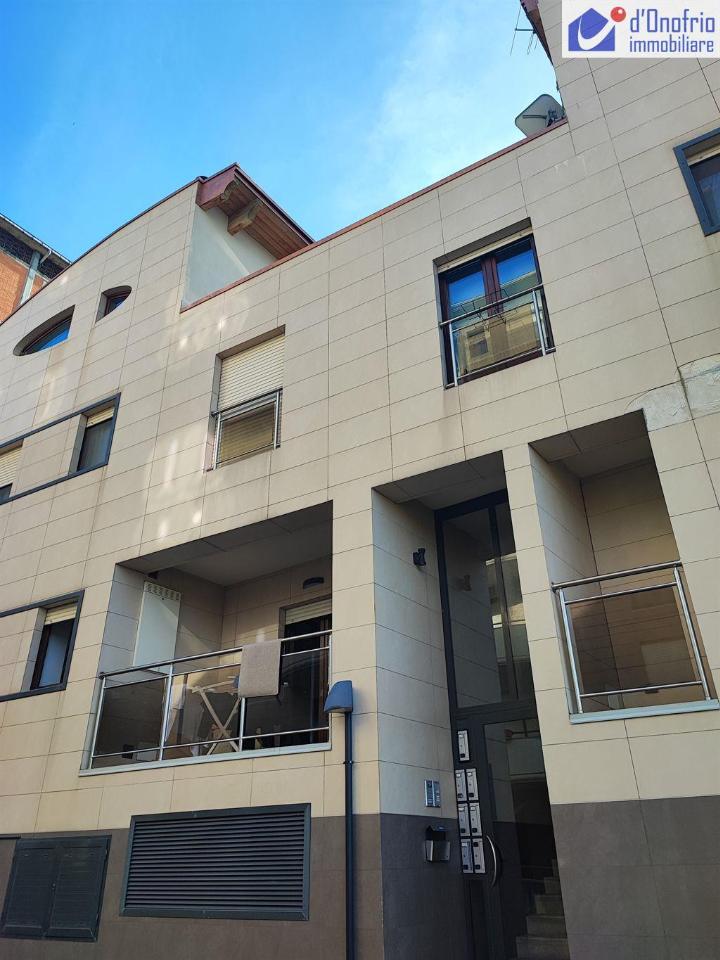 appartamento in vendita a Campobasso