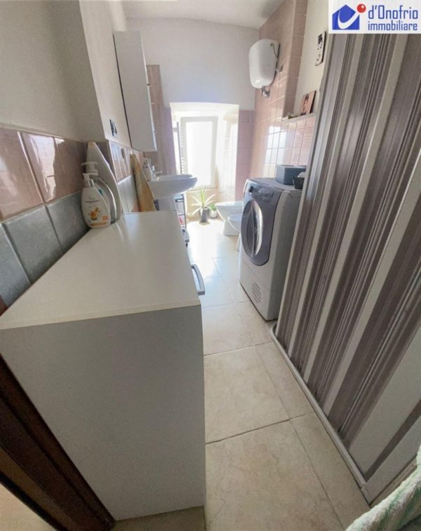 appartamento in vendita a Campobasso