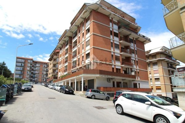 appartamento in vendita a Campobasso