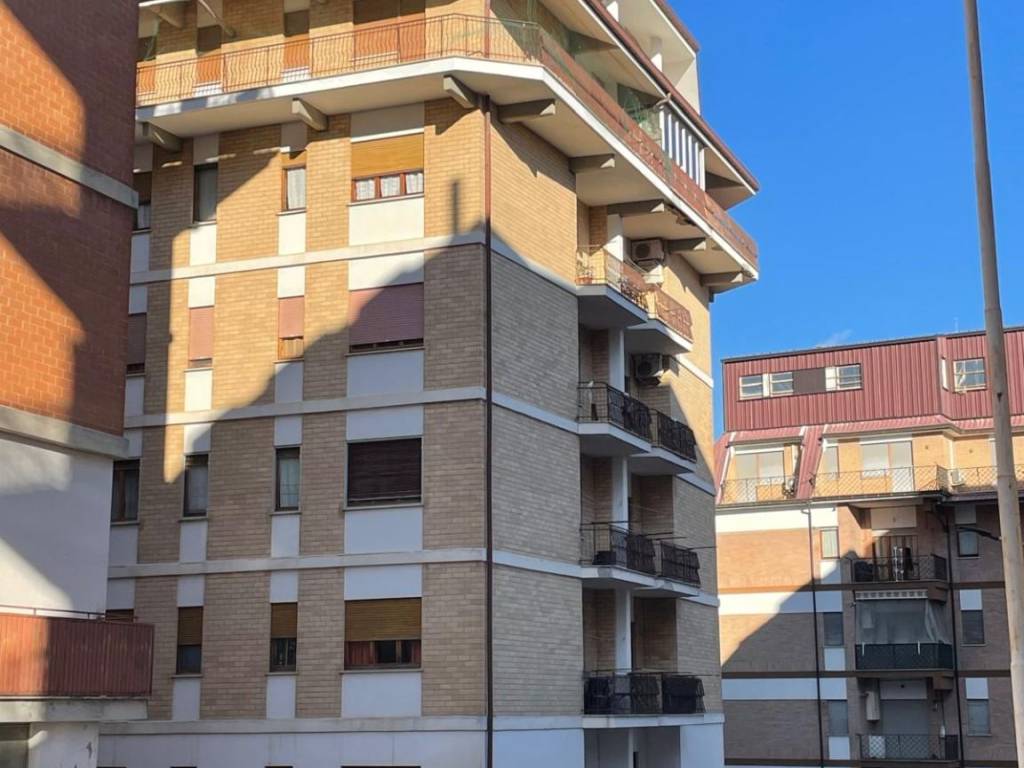 appartamento in vendita a Campobasso