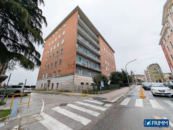appartamento in vendita a Campobasso