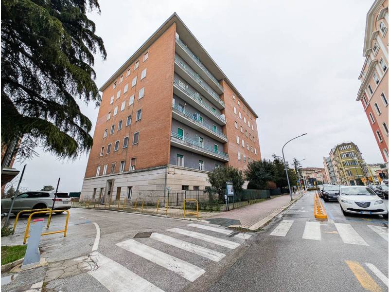 appartamento in vendita a Campobasso