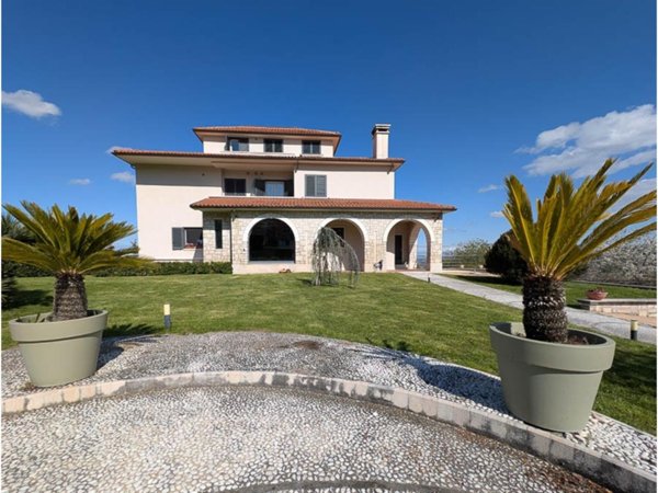 appartamento in vendita a Campobasso