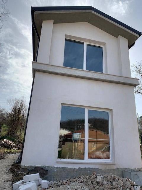 casa indipendente in vendita a Campobasso