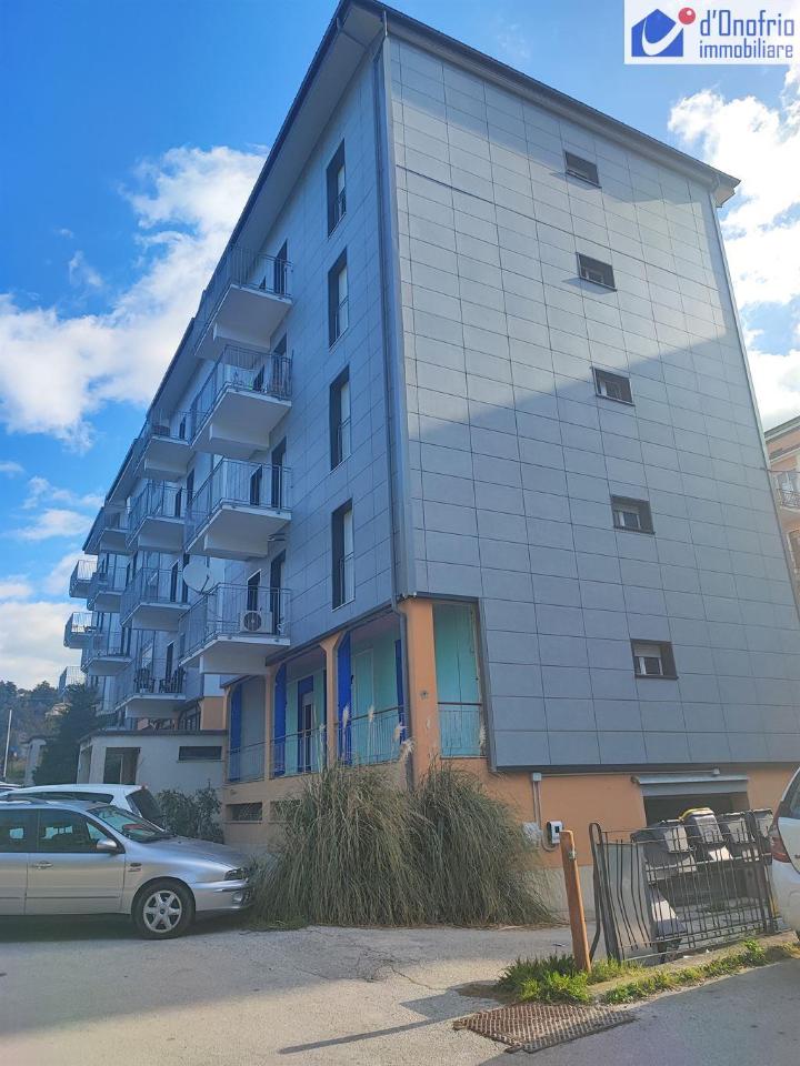 appartamento in vendita a Campobasso