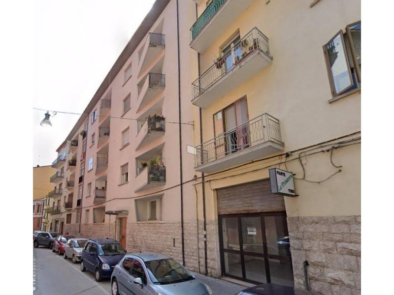 appartamento in vendita a Campobasso
