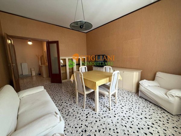 appartamento in vendita a Campobasso