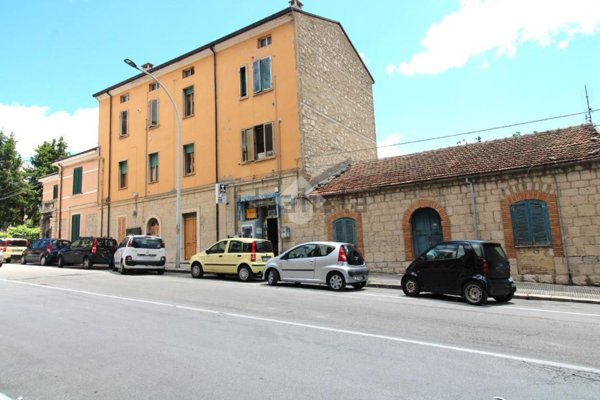 appartamento in vendita a Campobasso