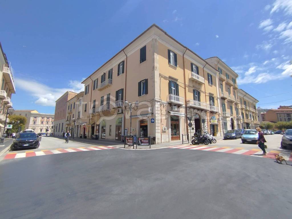 monolocale in vendita a Campobasso in zona Centro Città