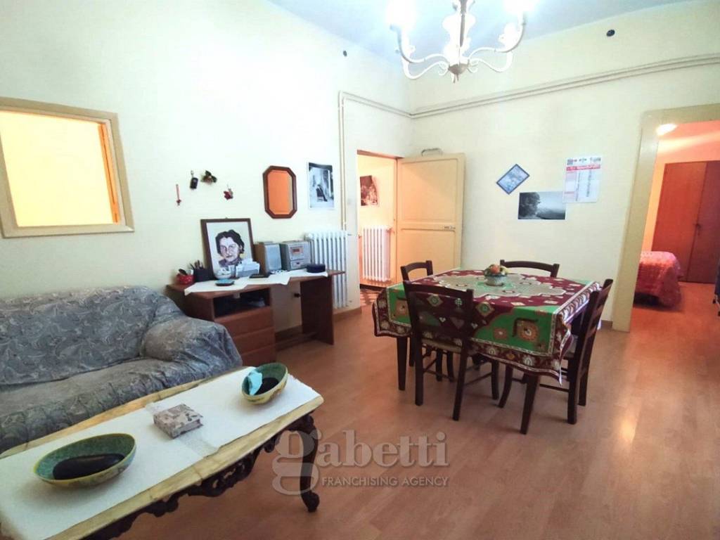 appartamento in vendita a Campobasso in zona Centro Città