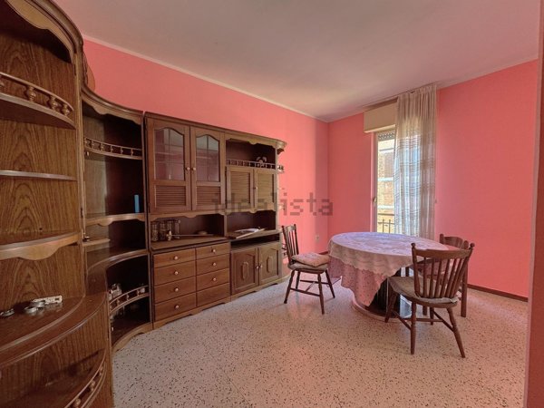 appartamento in vendita a Campobasso
