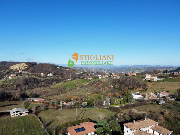 casa indipendente in vendita a Campobasso