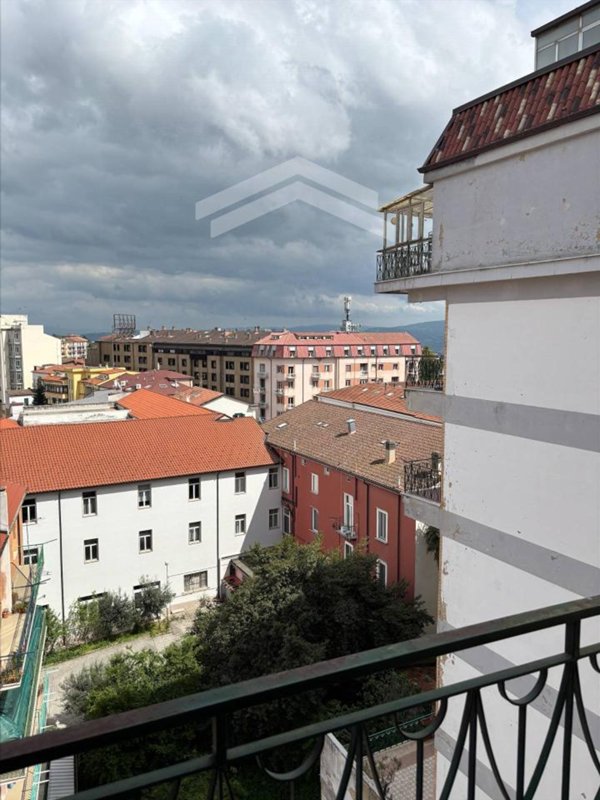 appartamento in vendita a Campobasso in zona Centro Città