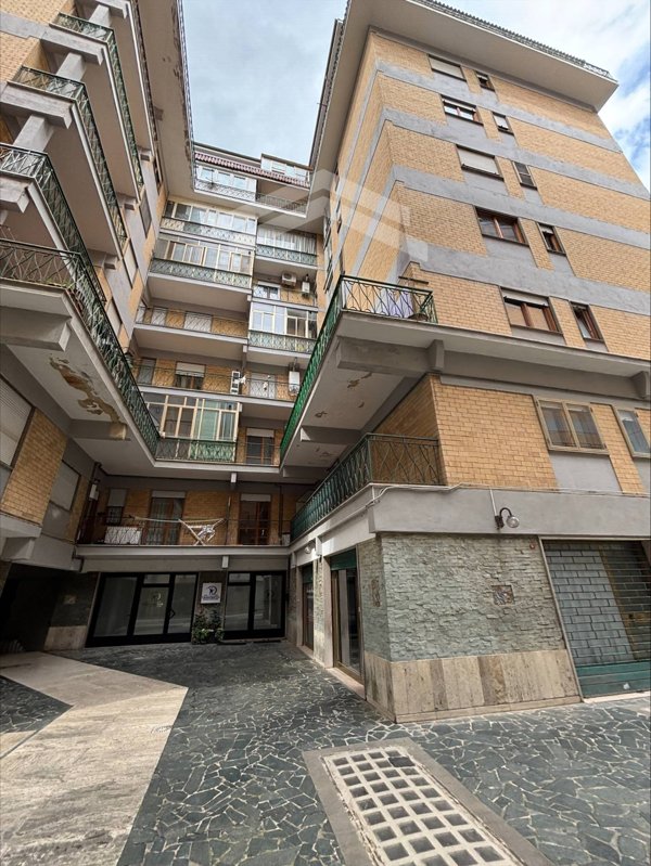appartamento in vendita a Campobasso in zona Centro Città