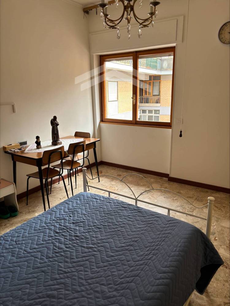 appartamento in vendita a Campobasso in zona Centro Città