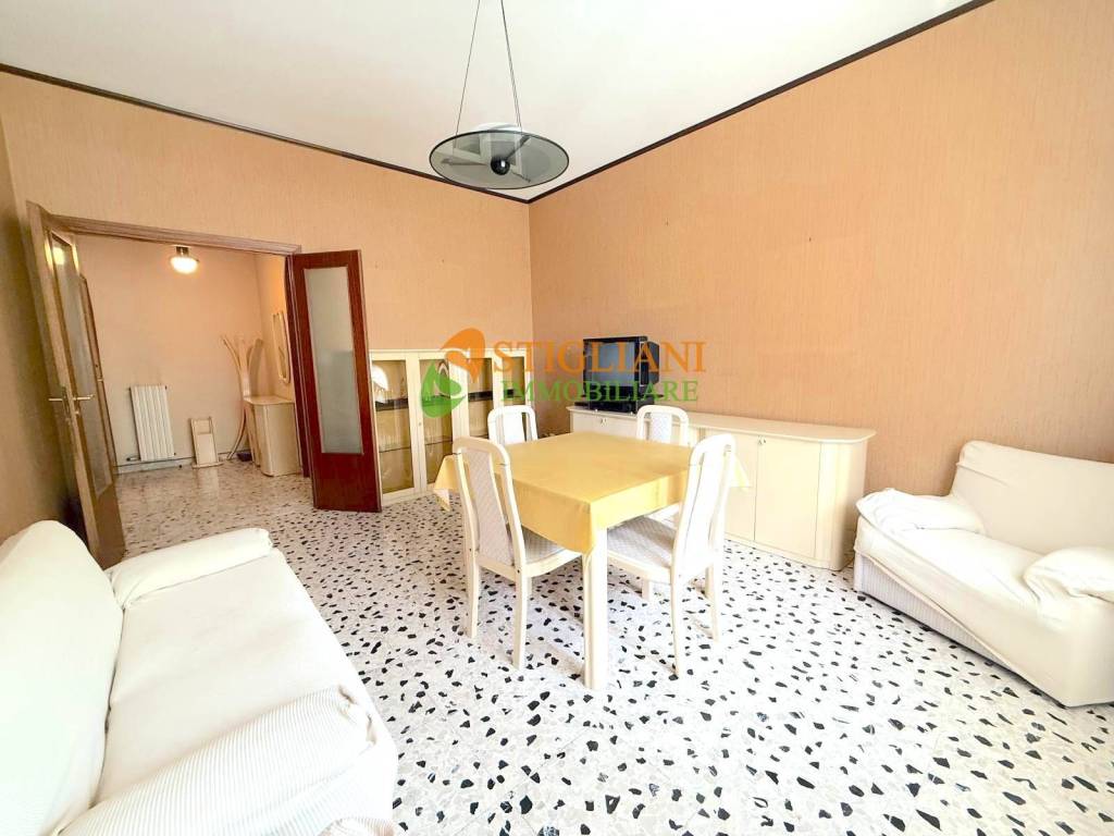 appartamento in vendita a Campobasso