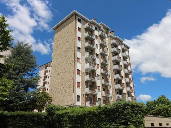 appartamento in vendita a Campobasso