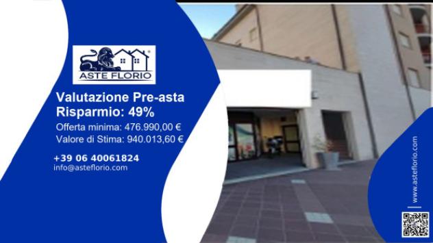 negozio in vendita a Campobasso