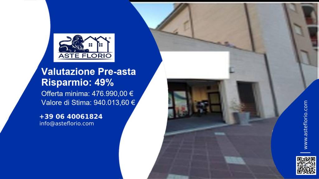 negozio in vendita a Campobasso