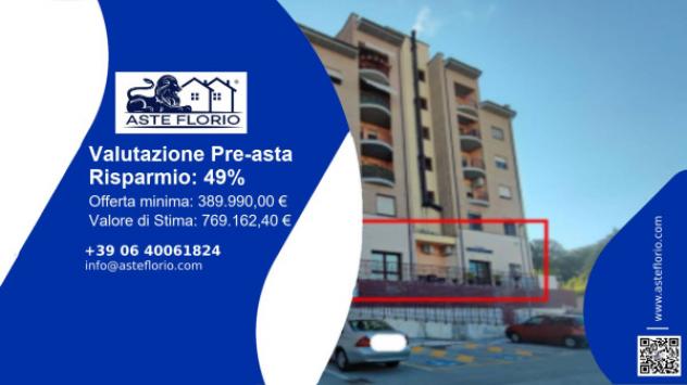 negozio in vendita a Campobasso