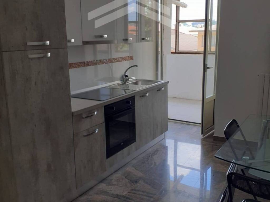 appartamento in vendita a Campobasso in zona Centro Città