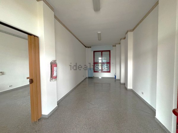 locale commerciale in vendita a Campobasso