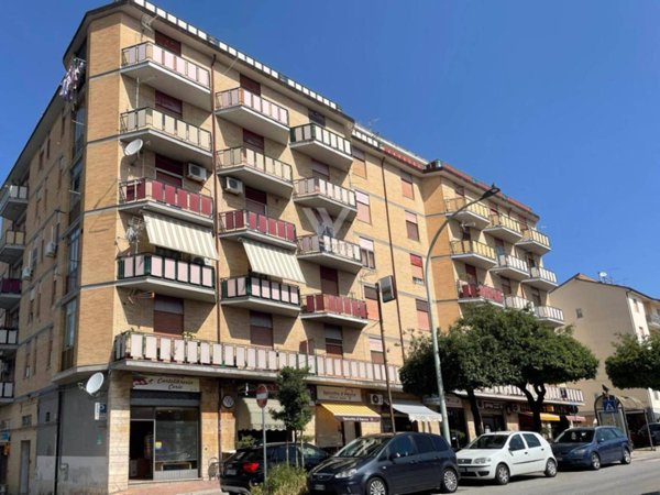 appartamento in vendita a Campobasso