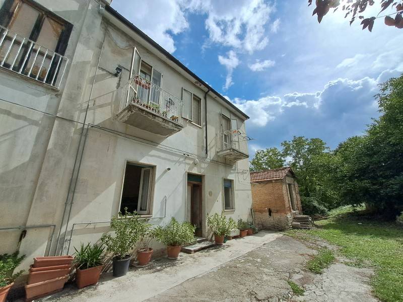 appartamento in vendita a Campobasso