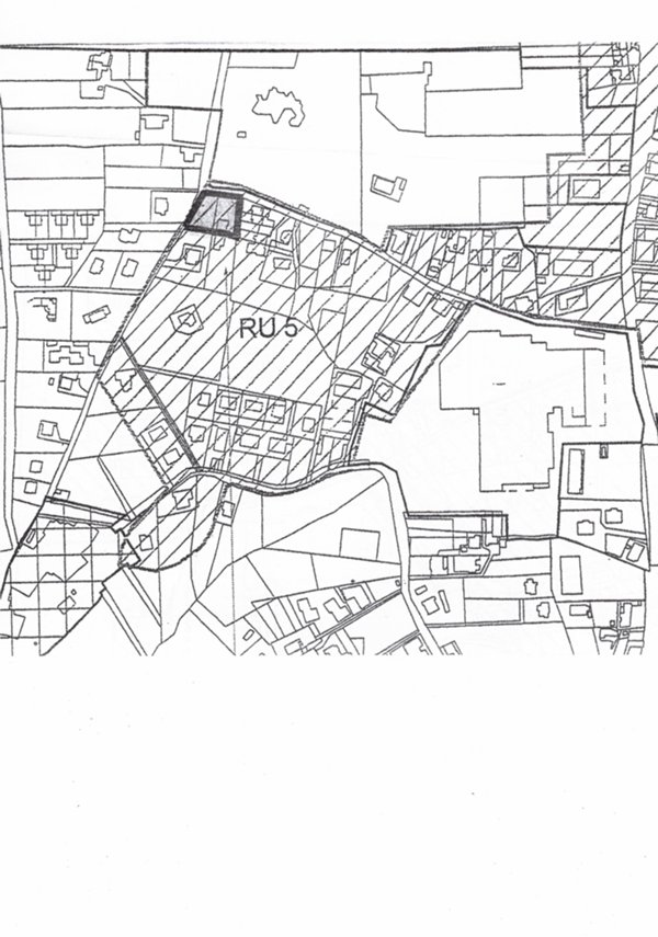 terreno edificabile in vendita a Campobasso in zona Colle delle Api