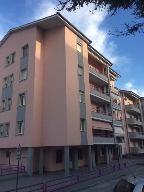 appartamento in vendita a Campobasso
