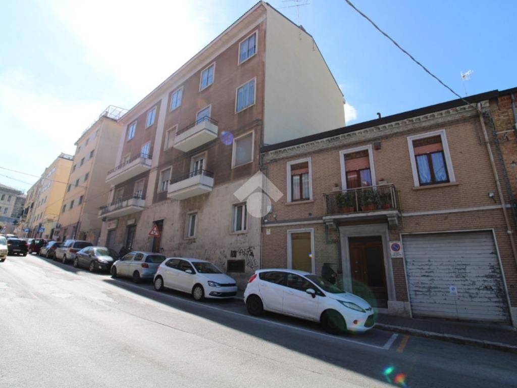 appartamento in vendita a Campobasso