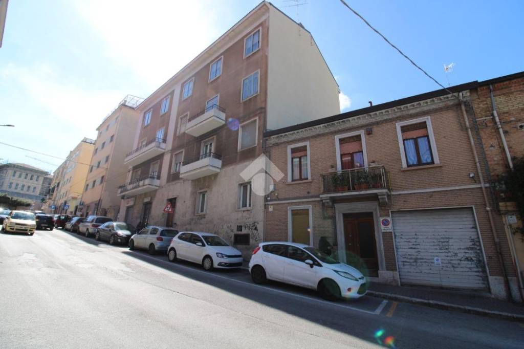 appartamento in vendita a Campobasso