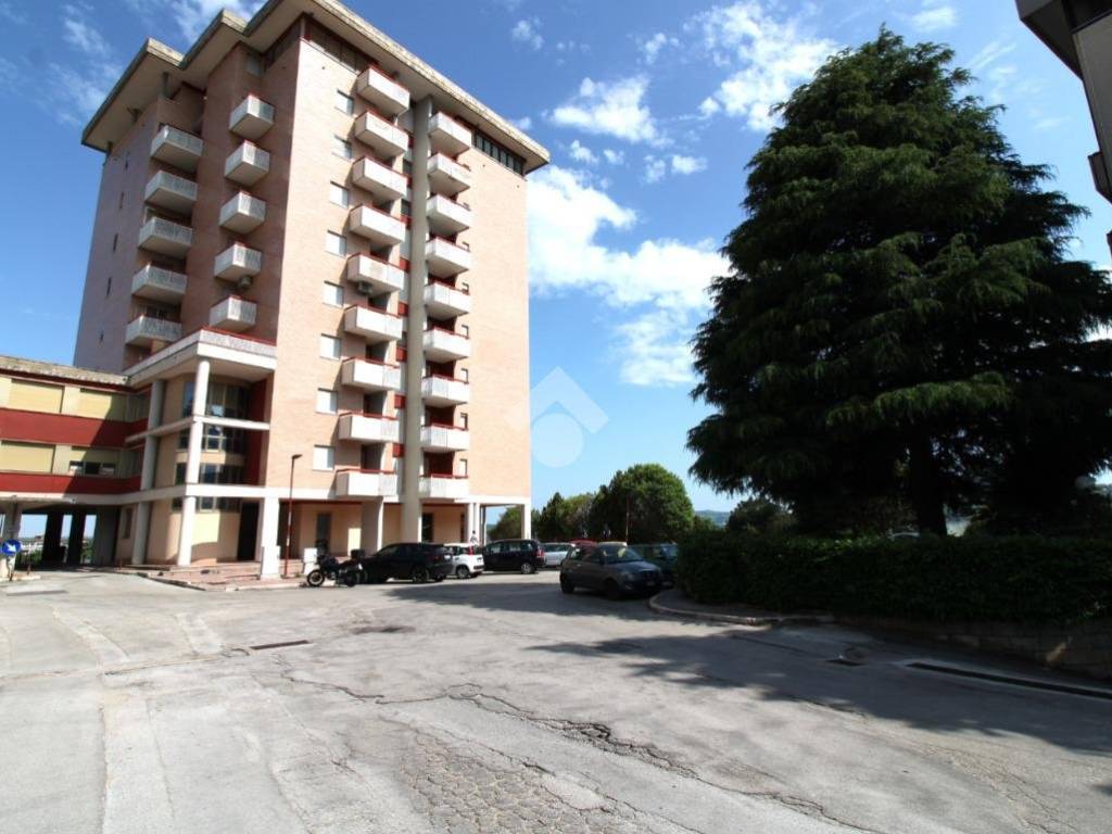 appartamento in vendita a Campobasso