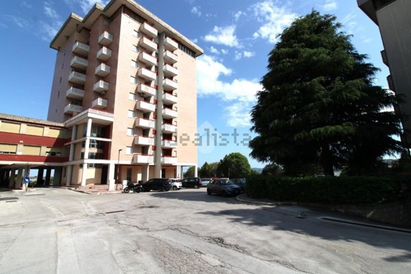 appartamento in vendita a Campobasso