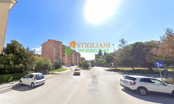 appartamento in vendita a Campobasso in zona Vazzieri
