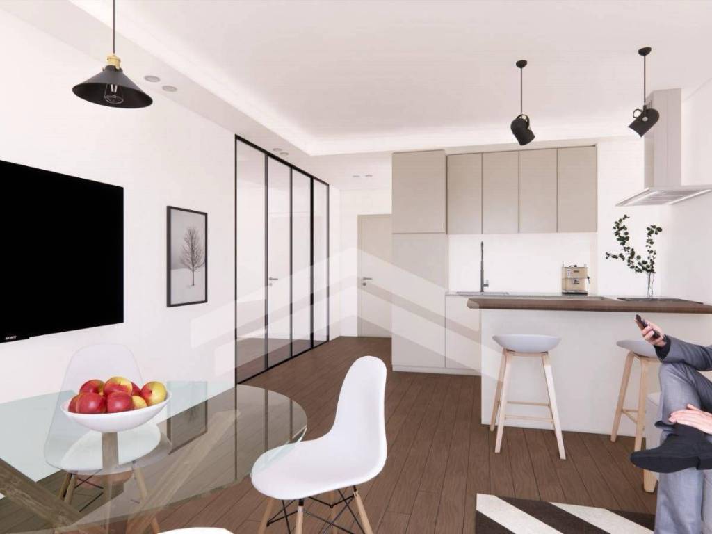 appartamento in vendita a Campobasso in zona Centro Città