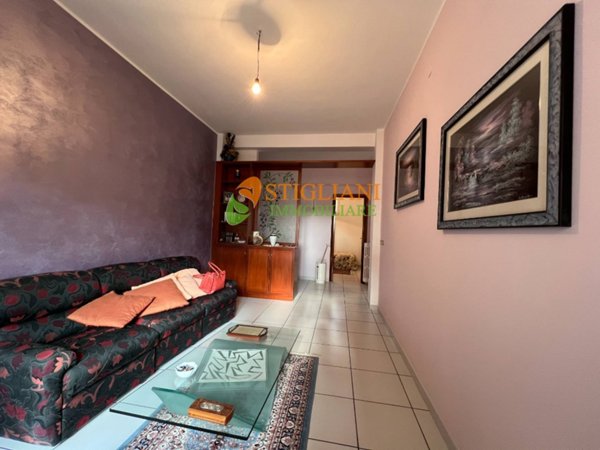 appartamento in vendita a Campobasso in zona Centro Città