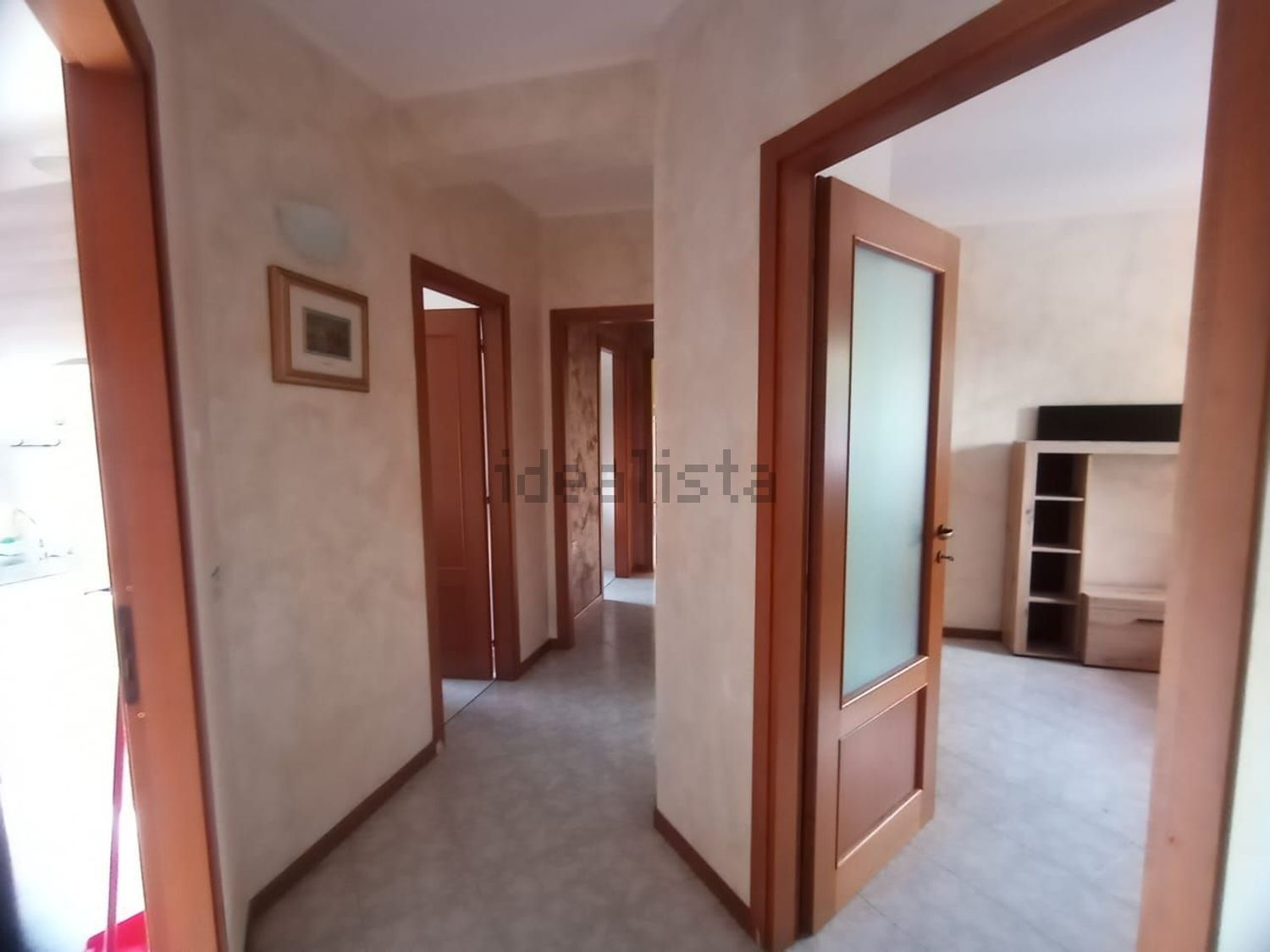 appartamento in vendita a Campobasso