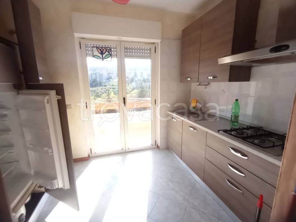 appartamento in vendita a Campobasso