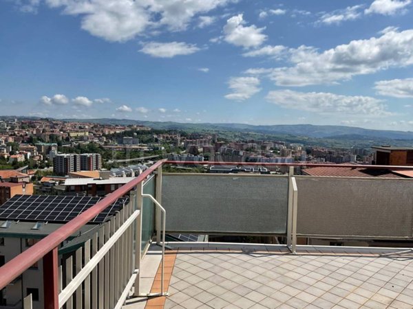 appartamento in vendita a Campobasso