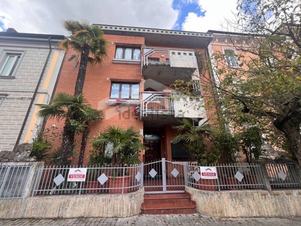 appartamento in vendita a Campobasso